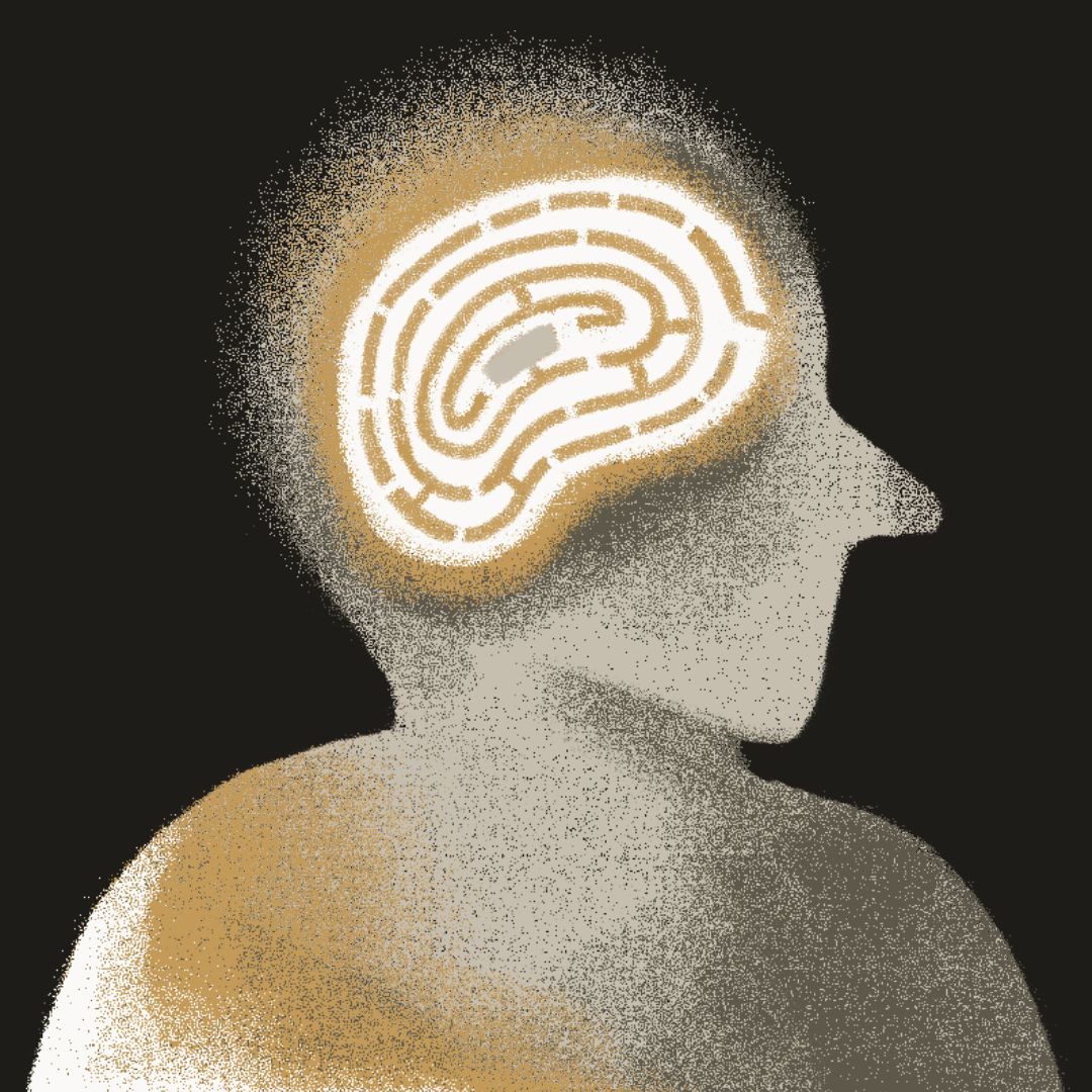 how to stop taking things personally