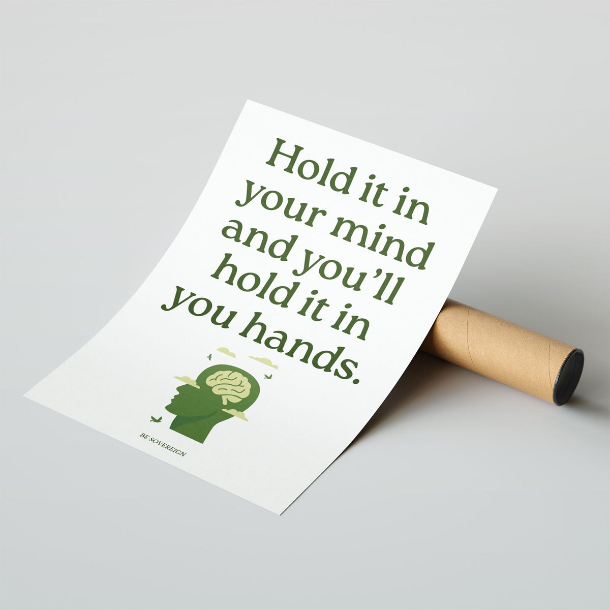 Manifestation Affirmations